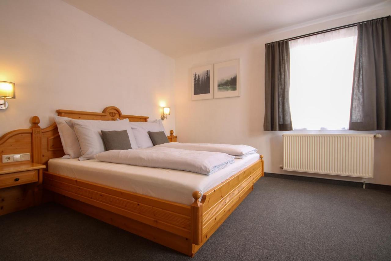 Bosek'S Hotel Wagrain Eksteriør billede