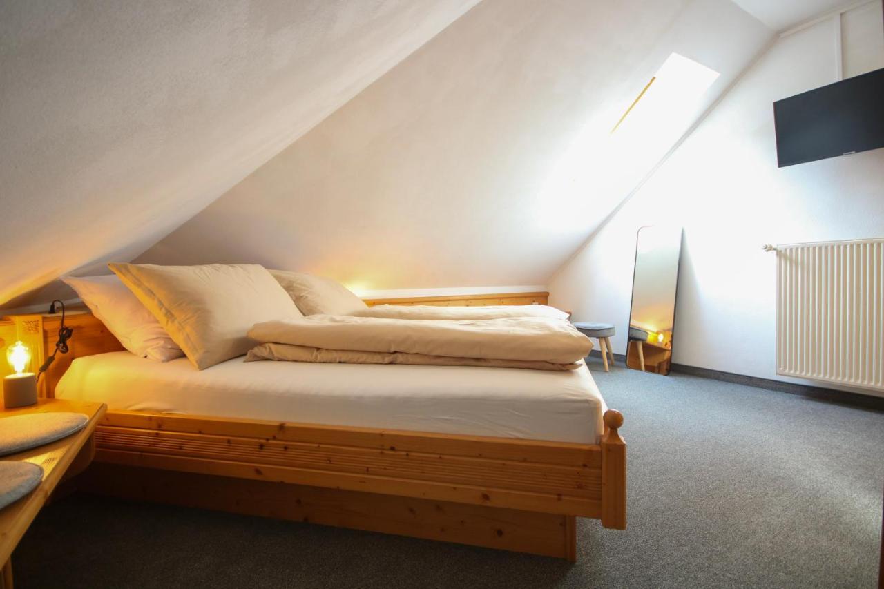 Bosek'S Hotel Wagrain Eksteriør billede