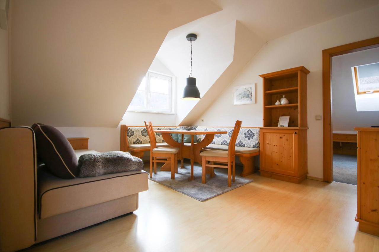 Bosek'S Hotel Wagrain Eksteriør billede