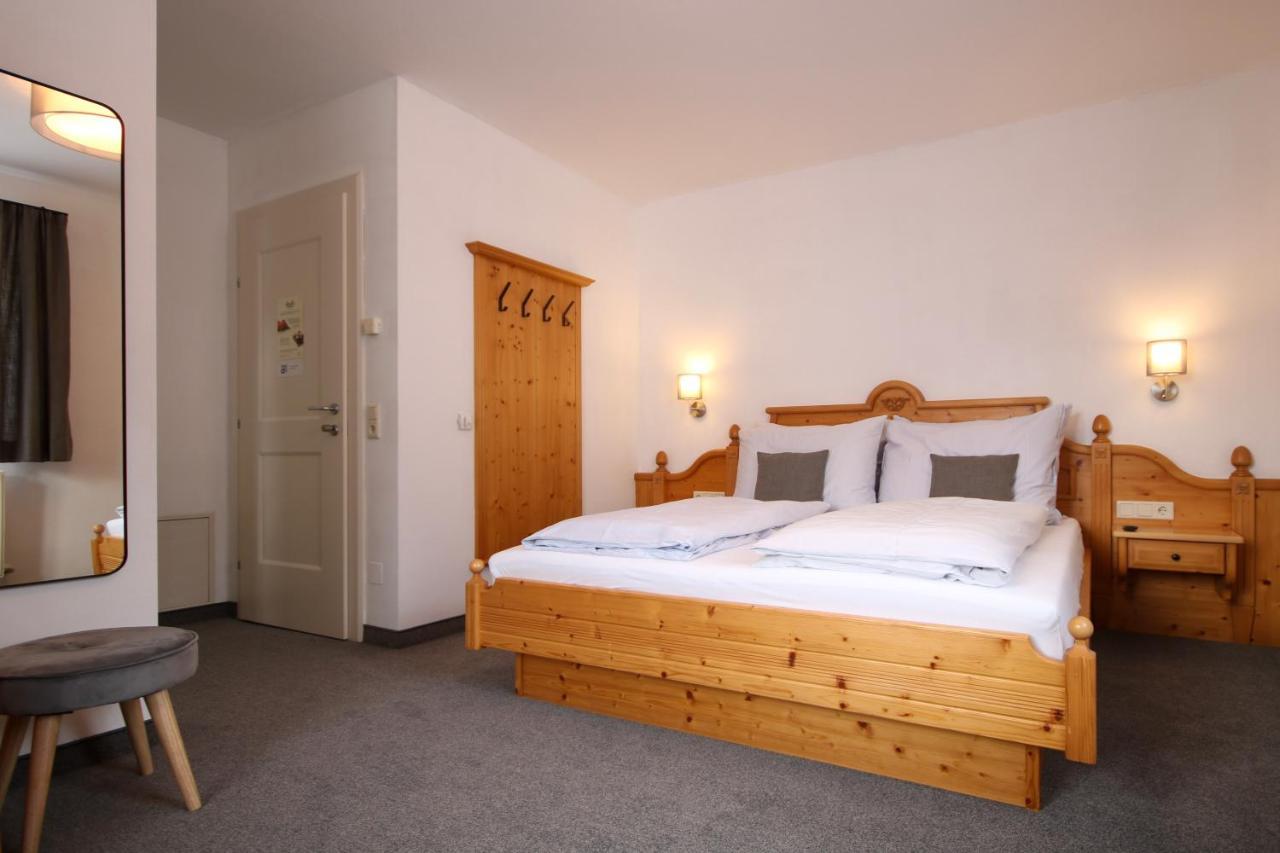Bosek'S Hotel Wagrain Eksteriør billede