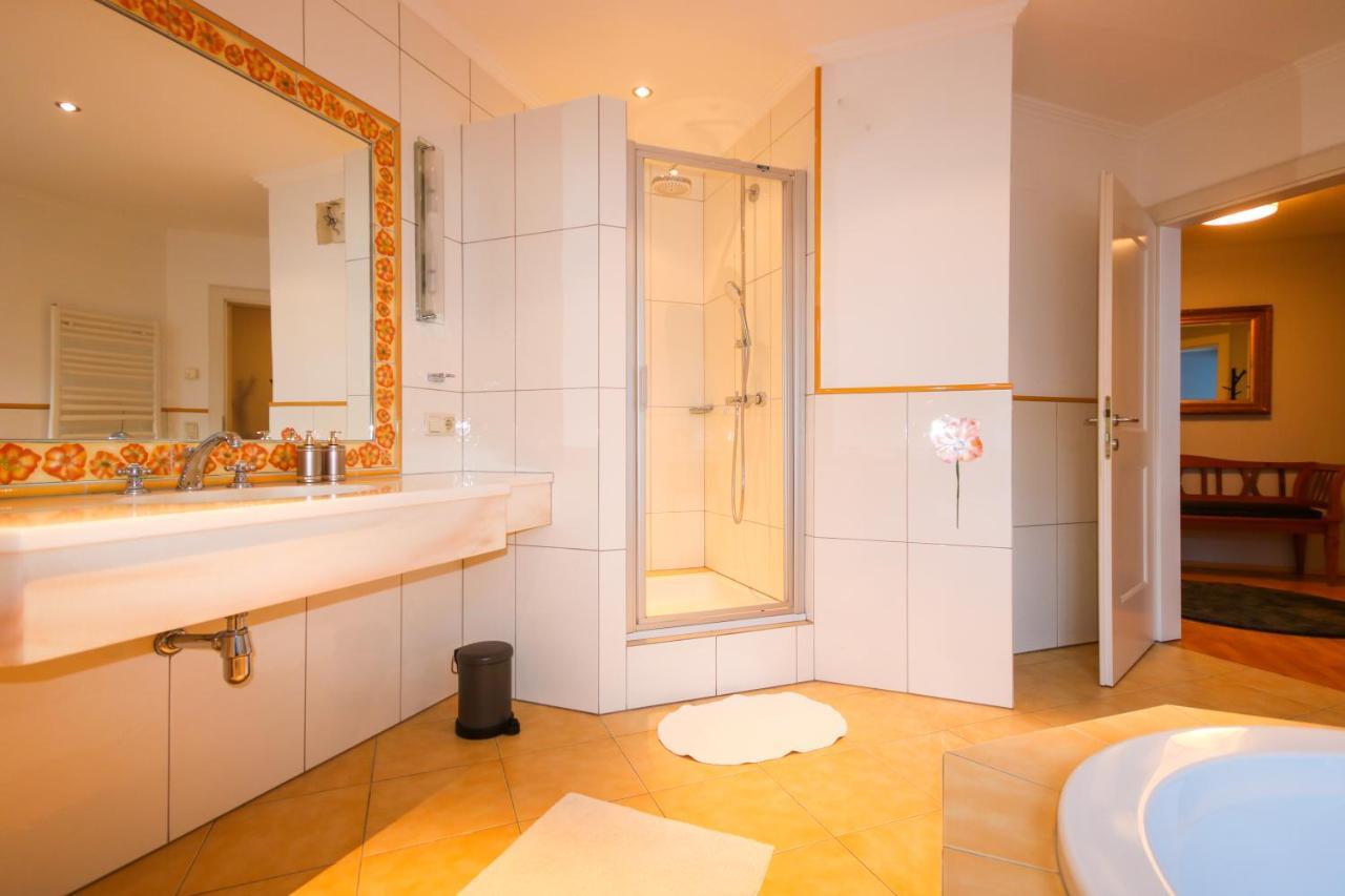 Bosek'S Hotel Wagrain Eksteriør billede