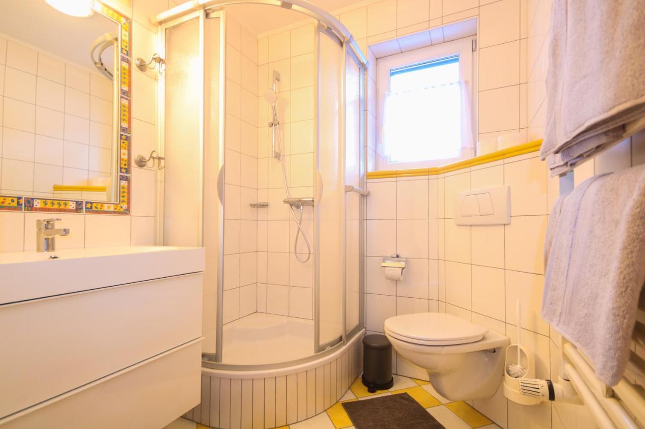 Bosek'S Hotel Wagrain Eksteriør billede